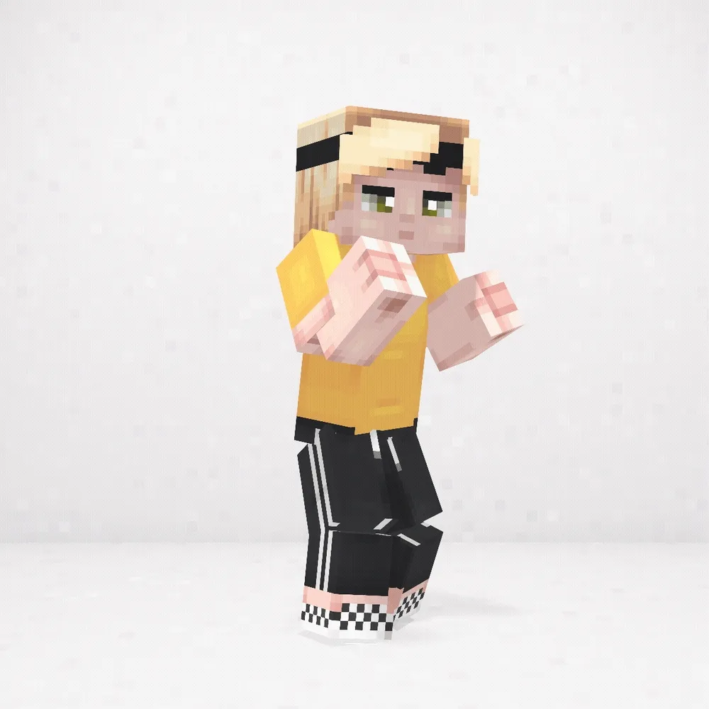 Genesis Avatar #11884