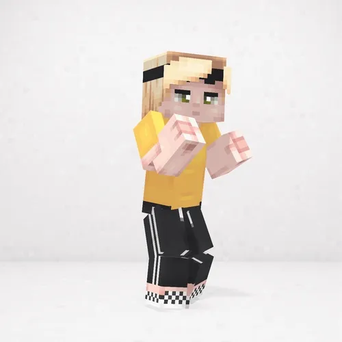 Genesis Avatar #11884
