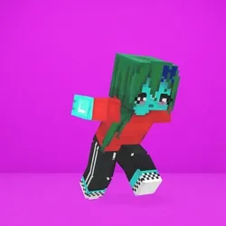 Genesis Avatar #4500