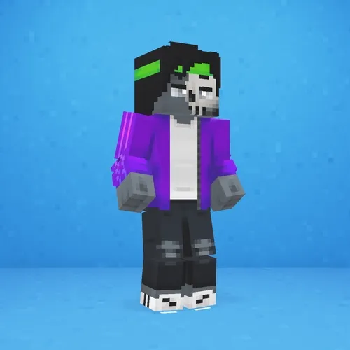 Hytopia Genesis Avatars