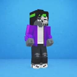 Genesis Avatar #2677