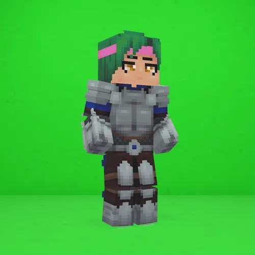 Genesis Avatar #1844