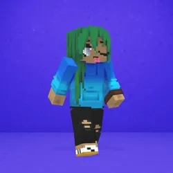 Genesis Avatar #10491