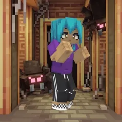 Genesis Avatar #1078