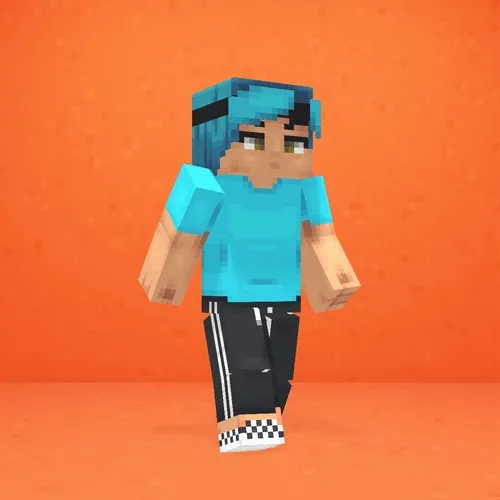Hytopia Genesis Avatars