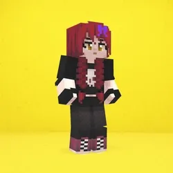 Genesis Avatar #1808