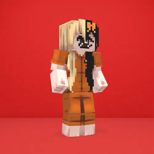 Hytopia Genesis Avatars