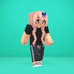 Genesis Avatar #8194