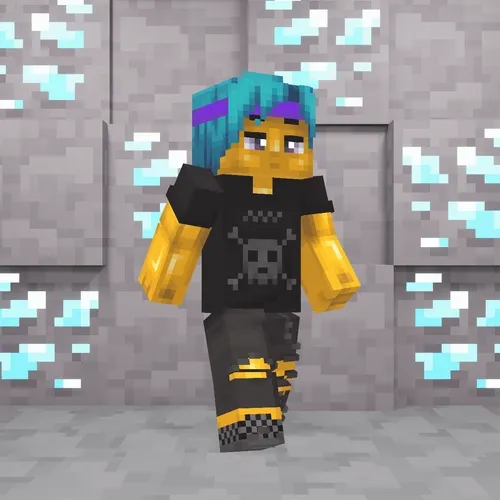 Hytopia Genesis Avatars