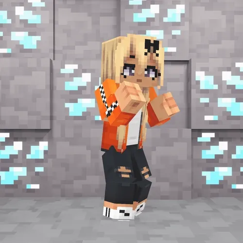 Hytopia Genesis Avatars