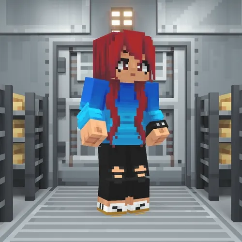 Hytopia Genesis Avatars
