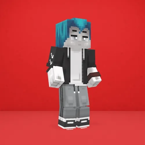 Hytopia Genesis Avatars