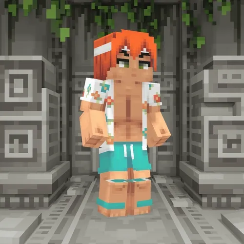Hytopia Genesis Avatars