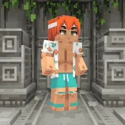 Genesis Avatar #1081