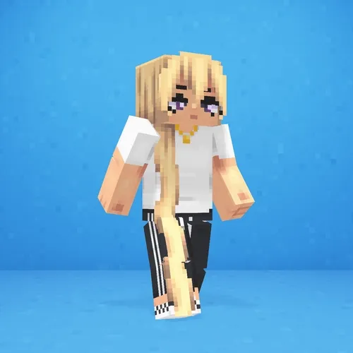 Genesis Avatar #4569