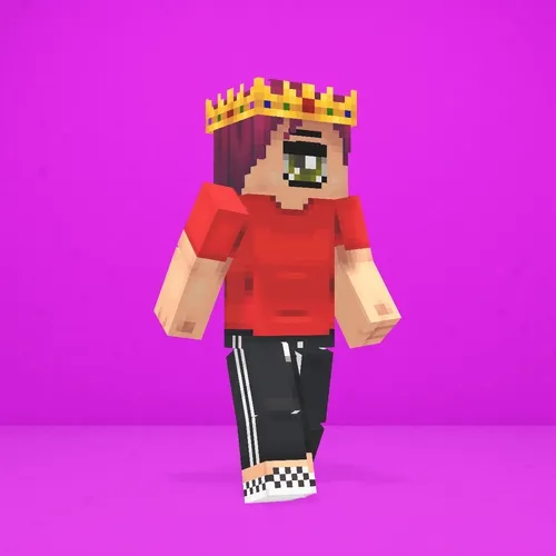 Hytopia Genesis Avatars