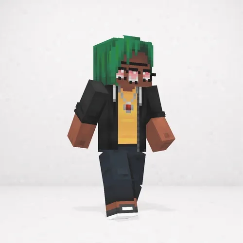 Genesis Avatar #1823