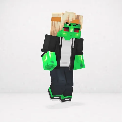 Hytopia Genesis Avatars