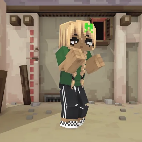 Hytopia Genesis Avatars