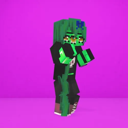 Hytopia Genesis Avatars