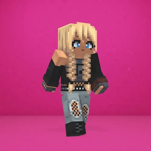 Hytopia Genesis Avatars