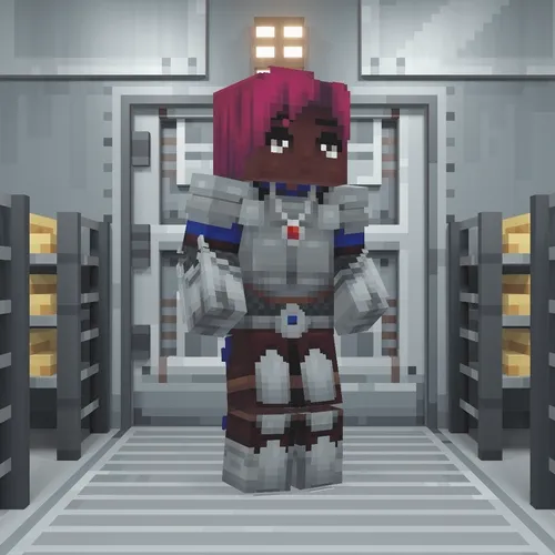 Genesis Avatar #2130