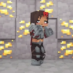 Genesis Avatar #3007
