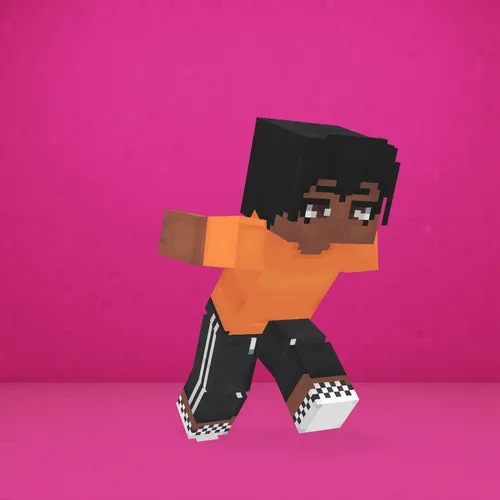 Genesis Avatar #7141