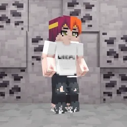 Genesis Avatar #3062