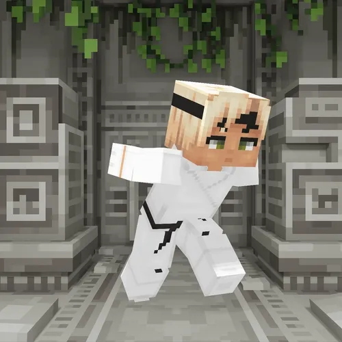 Genesis Avatar #6611