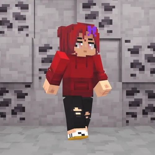 Genesis Avatar #6399