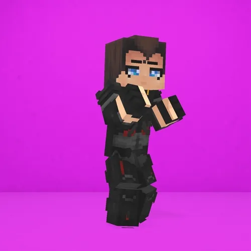 Hytopia Genesis Avatars