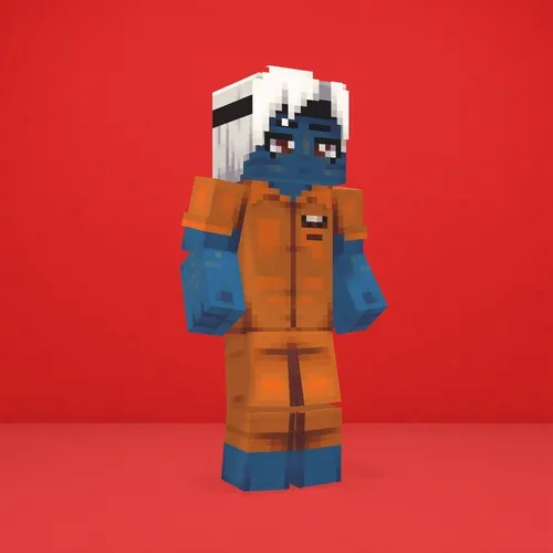 Hytopia Genesis Avatars