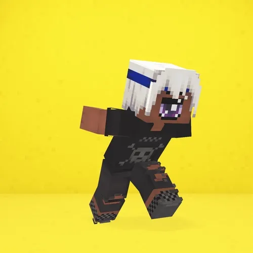 Hytopia Genesis Avatars