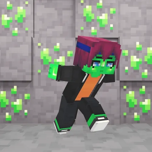 Genesis Avatar #7051