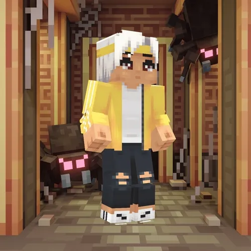 Genesis Avatar #6211