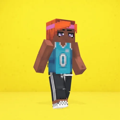 Hytopia Genesis Avatars