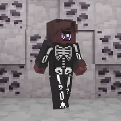 Genesis Avatar #5410