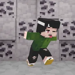 Genesis Avatar #6269