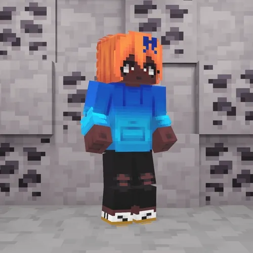 Genesis Avatar #10138
