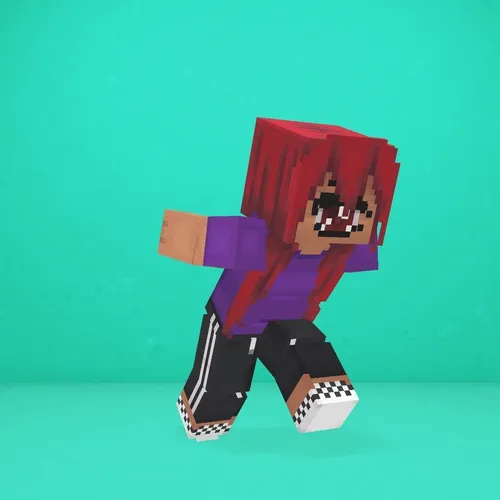 Hytopia Genesis Avatars