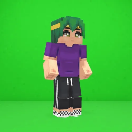 Hytopia Genesis Avatars