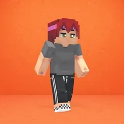 Genesis Avatar #1512