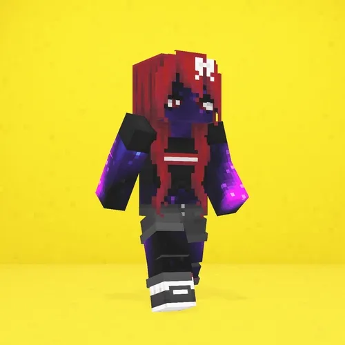 Hytopia Genesis Avatars