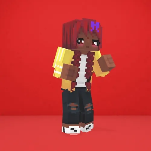 Hytopia Genesis Avatars