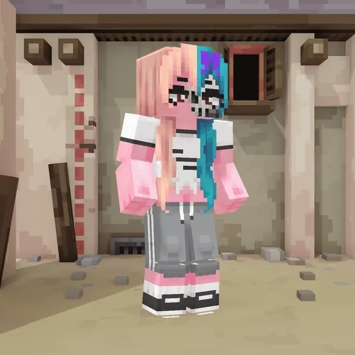Hytopia Genesis Avatars
