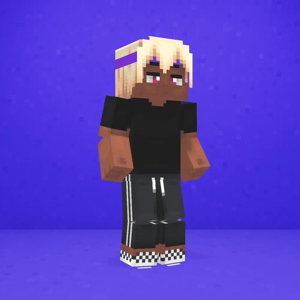 Genesis Avatar #11897