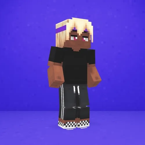 Genesis Avatar #11897