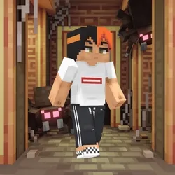Genesis Avatar #276