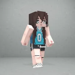 Genesis Avatar #3256